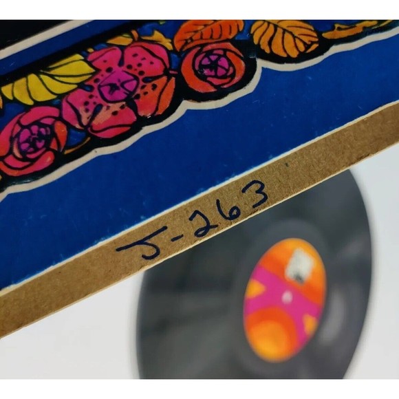 Vintage Mel Tillis Greatest Hits Vol 2 LP Record Condition Vinyl Album SPC-3741 - Picture 7 of 15